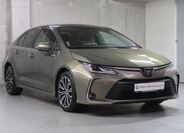 Toyota Corolla 3