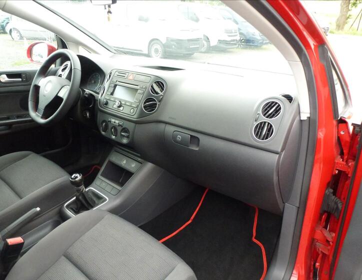 Volkswagen Golf Plus 28