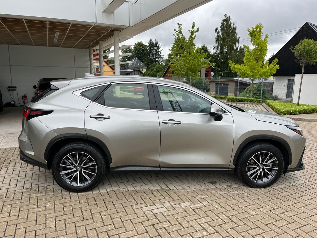Lexus NX 350h