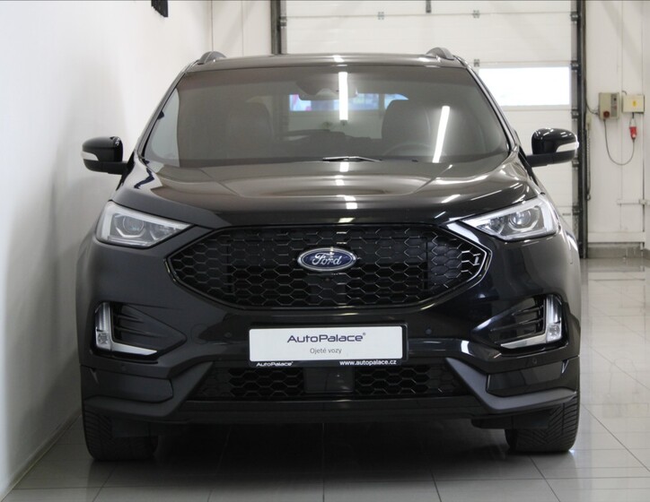 Ford Edge 2