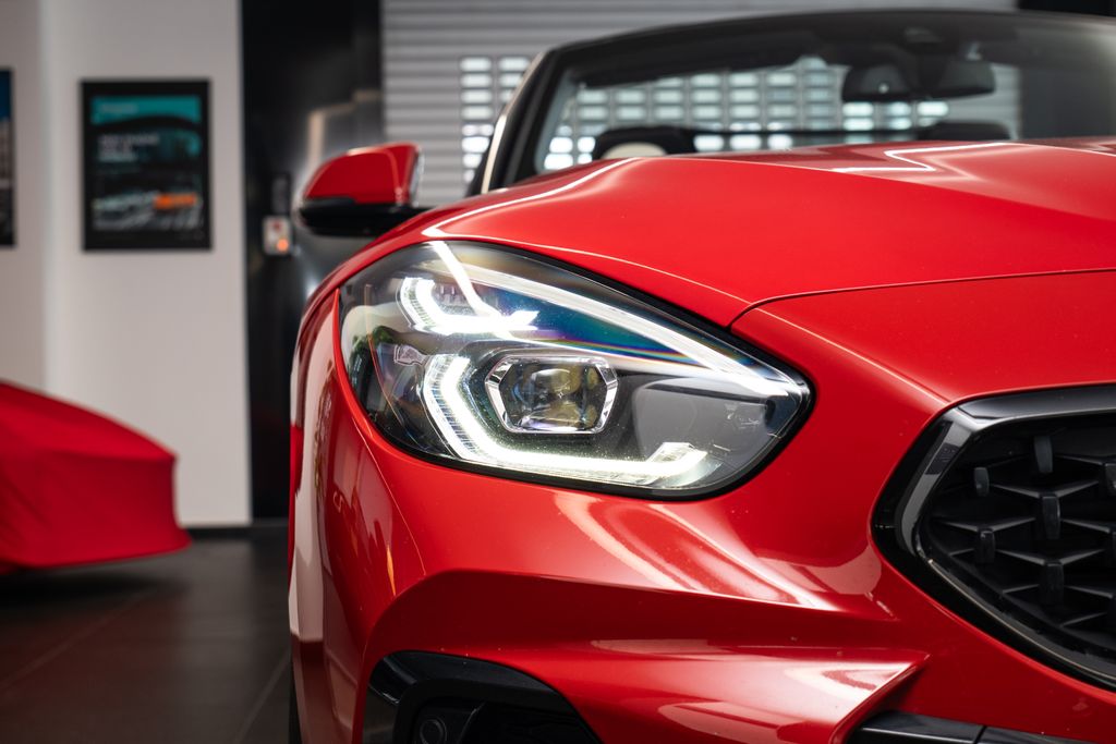 BMW Z4
