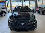 Toyota Corolla 2