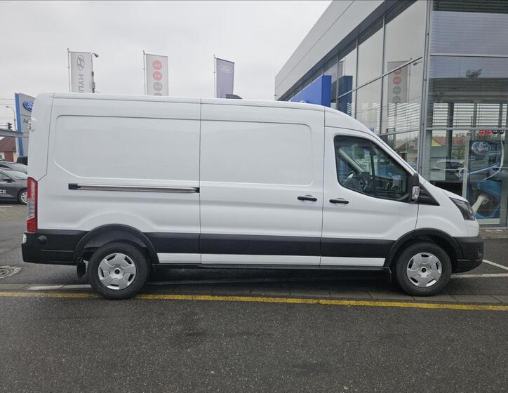 Ford Transit 6