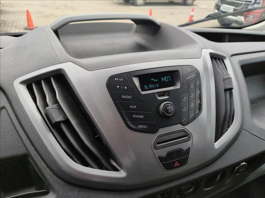 Ford Transit 24