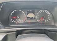Volkswagen Caddy 16