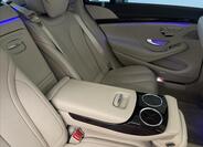 Mercedes-Benz Třídy S 21