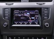 Volkswagen Golf 25