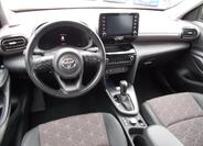 Toyota Yaris 18