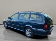 Škoda Octavia 3