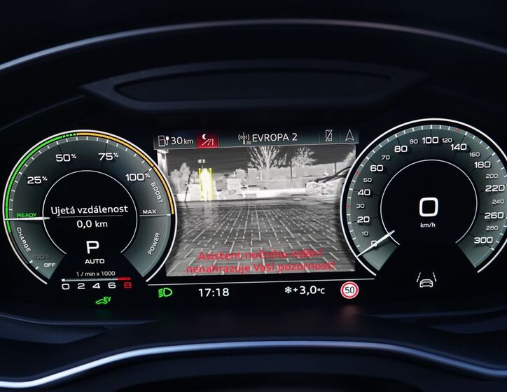 Audi A6 33