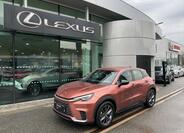 Lexus LBX 1