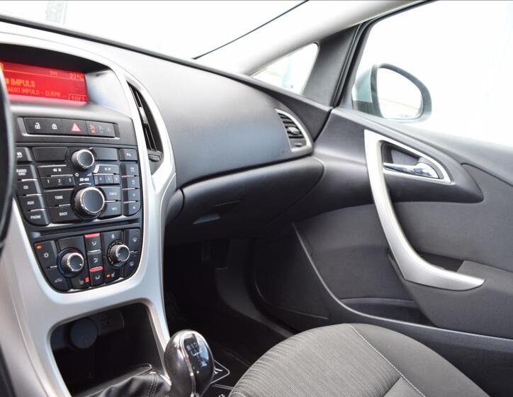 Opel Astra 41