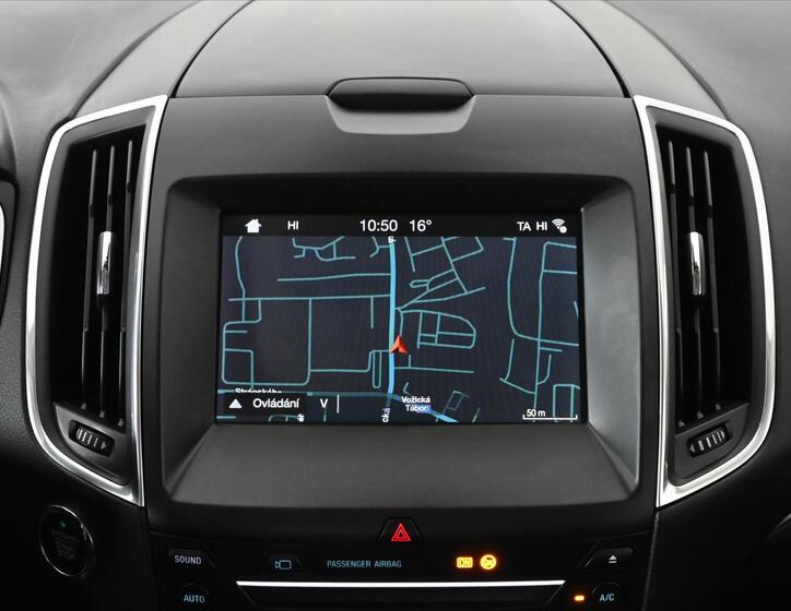 Ford Galaxy 20