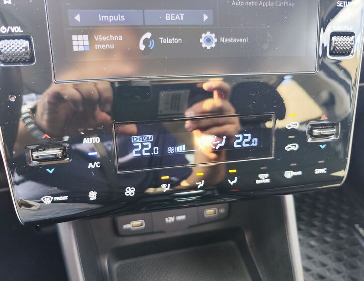 Hyundai Tucson 16