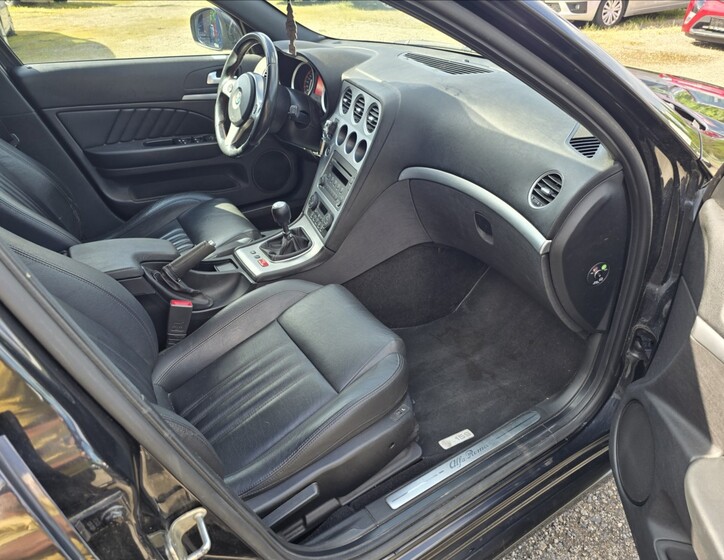 Alfa Romeo 159 14
