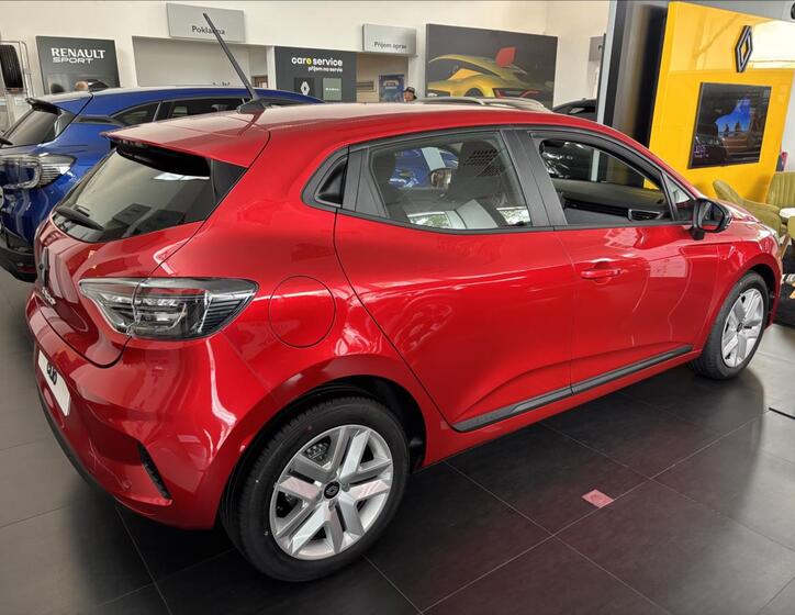 Renault Clio 4