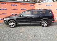 Volvo XC70 4
