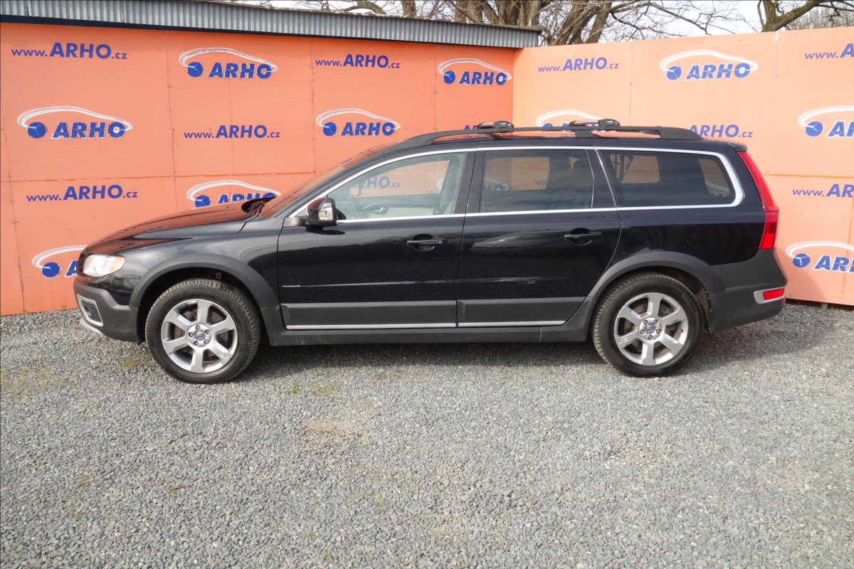 Volvo XC70