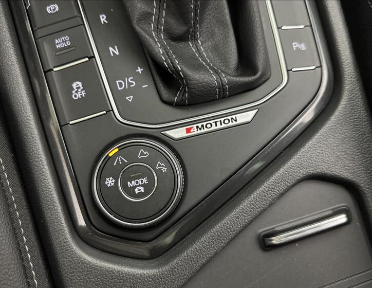 Volkswagen Tiguan 28