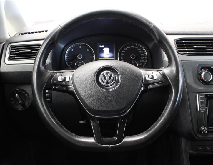 Volkswagen Caddy 16
