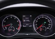 Volkswagen Golf Sportsvan 16