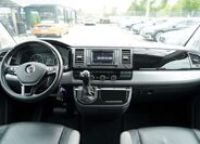 Volkswagen Caravelle 24