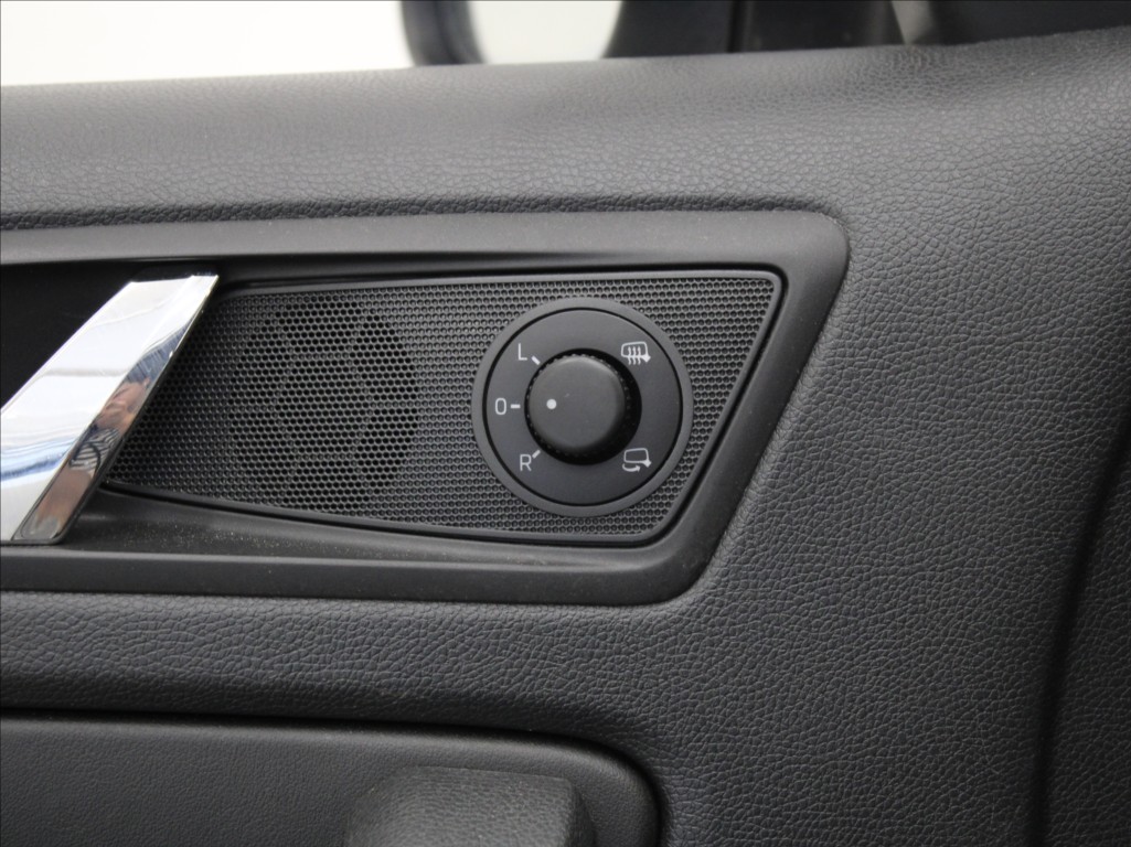 Škoda Yeti