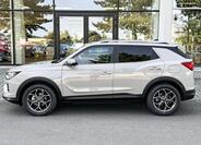 SsangYong Korando 7