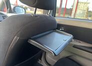 Mitsubishi Grandis 19