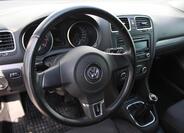 Volkswagen Golf 13