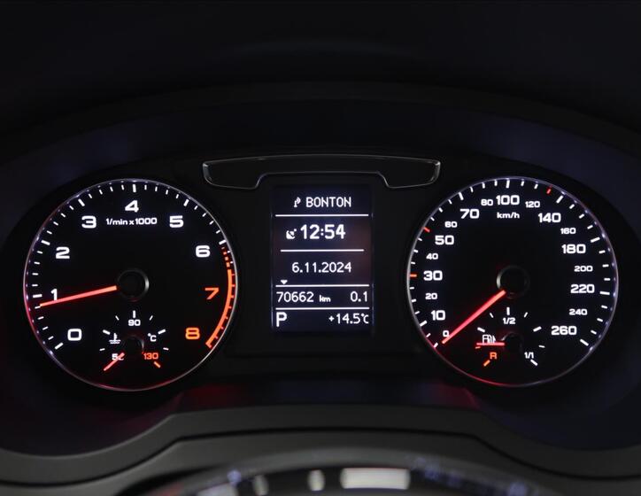 Audi Q3 23