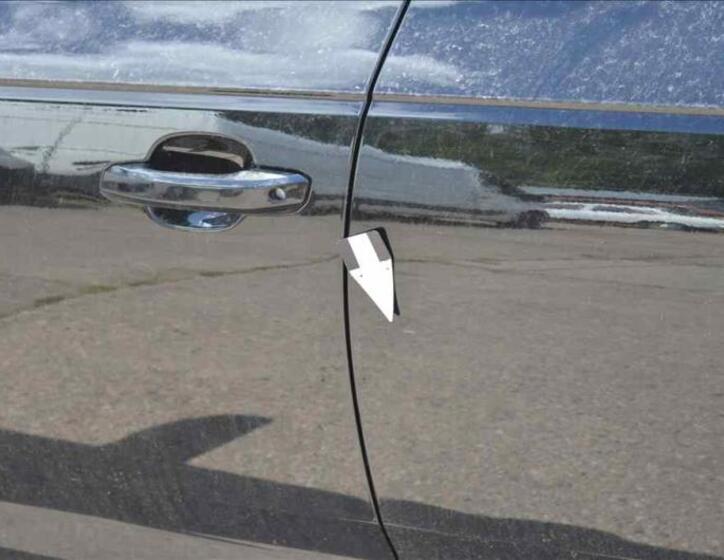 Audi A4 9