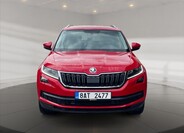 Škoda Kodiaq 2