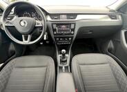 Škoda Rapid 5