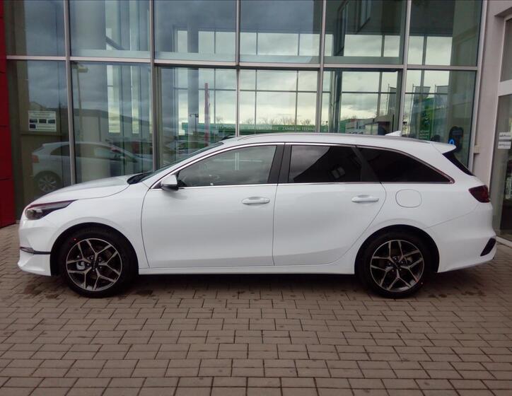 KIA Ceed 2