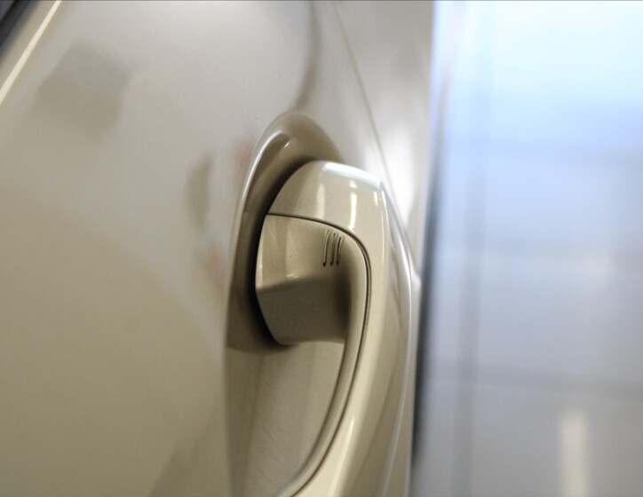 BMW X7 45