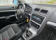Škoda Octavia 28