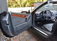 Mercedes-Benz SL 13