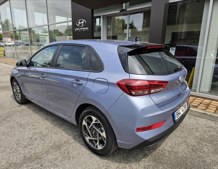 Hyundai i30 5