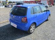 Volkswagen Polo 8