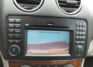 Mercedes-Benz GL 17