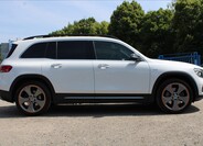 Mercedes-Benz GLB 4