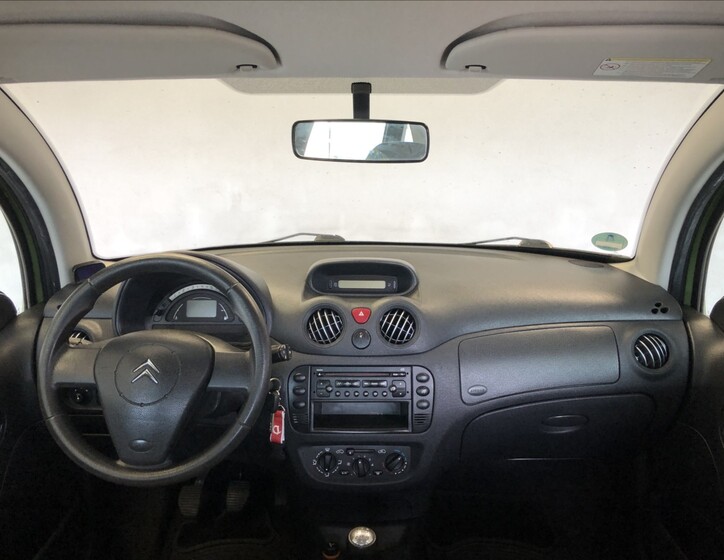 Citroën C3 14