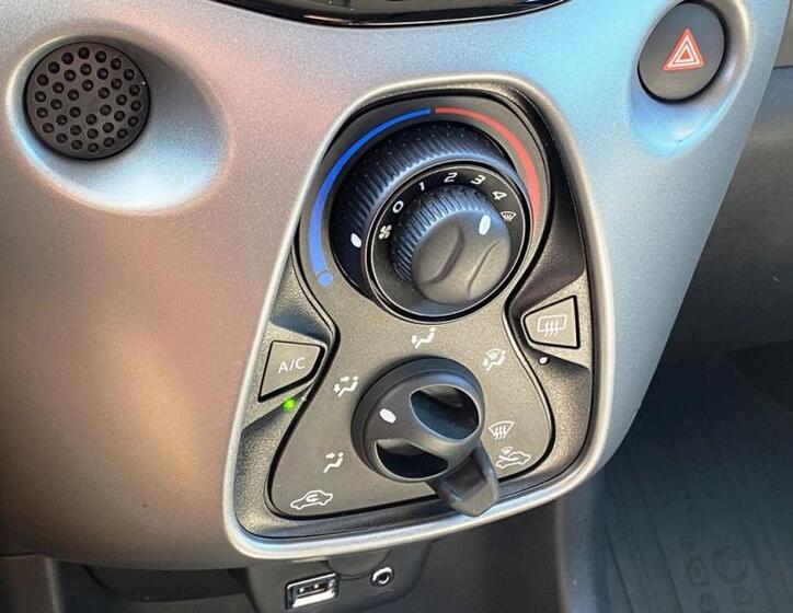Toyota Aygo 26