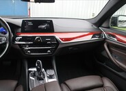Alpina D5 21