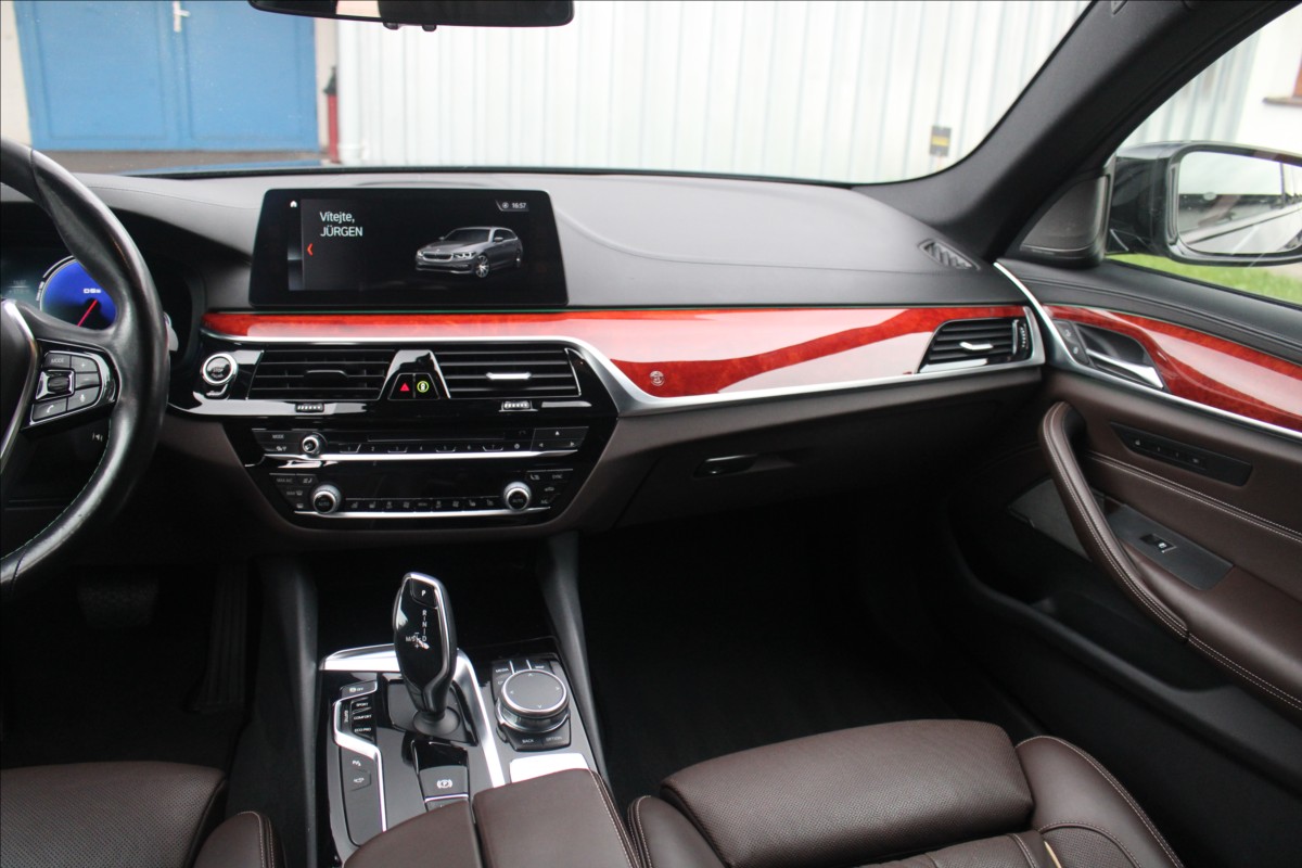 Alpina D5