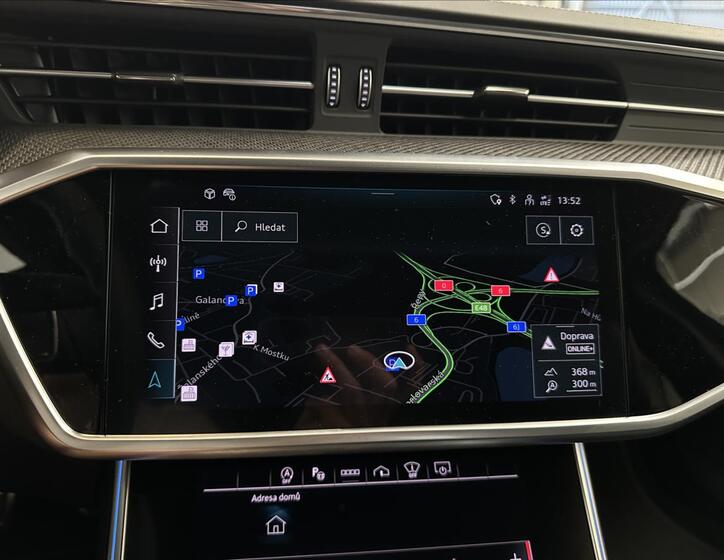 Audi S6 10