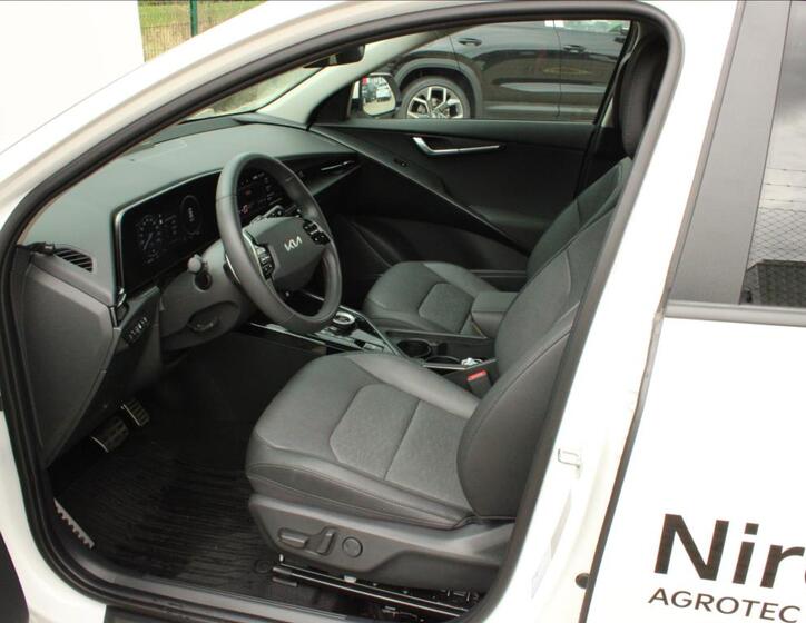 KIA Niro 16