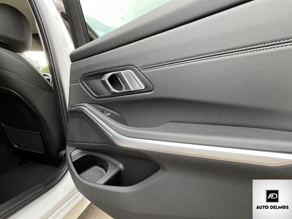 BMW Řada 3