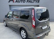 Ford Tourneo 5